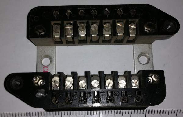 patice pod relé  14pin  .. cena na dotaz / price on request