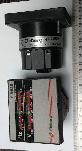 modul Eleberg E5620  .. cena na dotaz / price on request