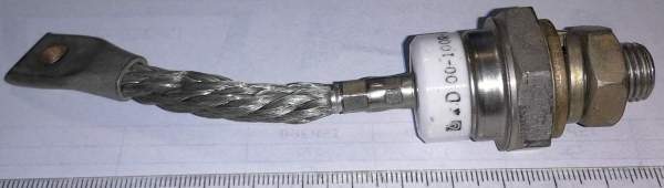 dioda D00 100R-02   .. cena na dotaz / price on request