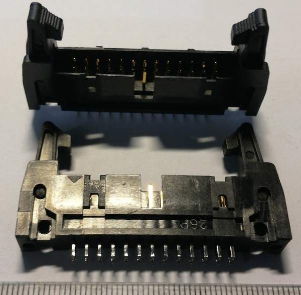 konektor AWP26P .. balení 48ks za 100Kč