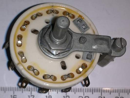 přepínač na keramice  ..  cena na dotaz / price on request