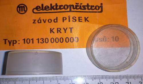 kryt na T6 -  typ 101130000000