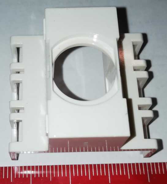 ADAPTER T6/T10E nekompletní