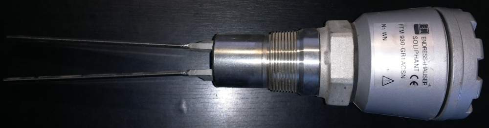 FTM 930-GR1ACSN ENDERS+HAUSER- level switch .. cena na dotaz / price on request