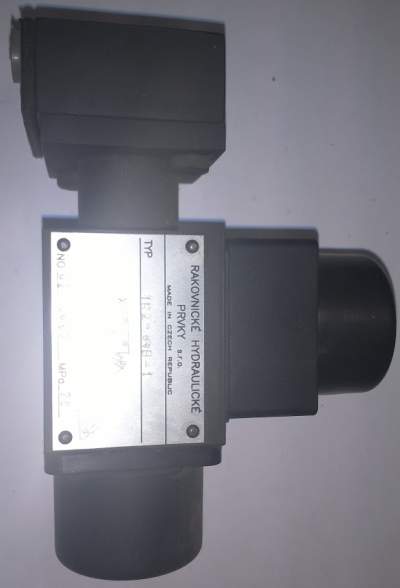 TR2-04B-1    .. cena na dotaz / price on request