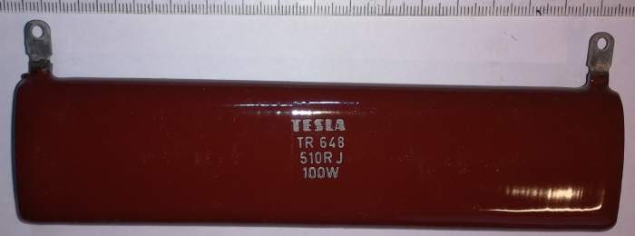 TR648 - 510R /J - 100W