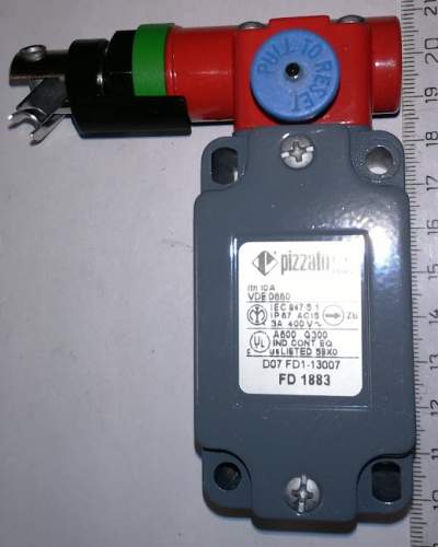 FD1883 PIZZATO   .... cena na dotaz / price on request