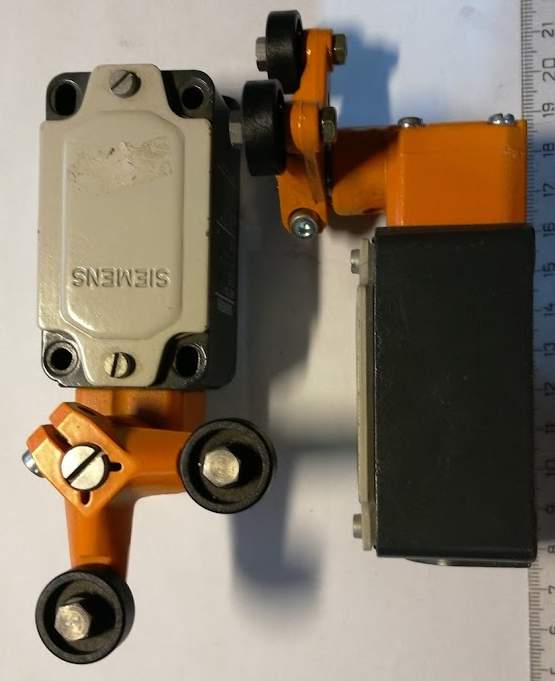 přepínač 3SE3120-1  .... cena na dotaz / price on request