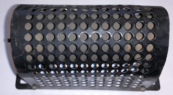 výkonový odpor TVAR PJ40 - 1R - 10A