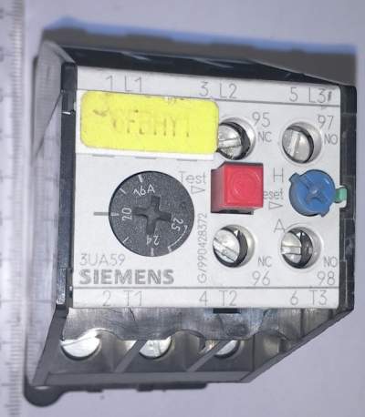 3UA5900-2C SIEMENS  .... cena na dotaz / price on request