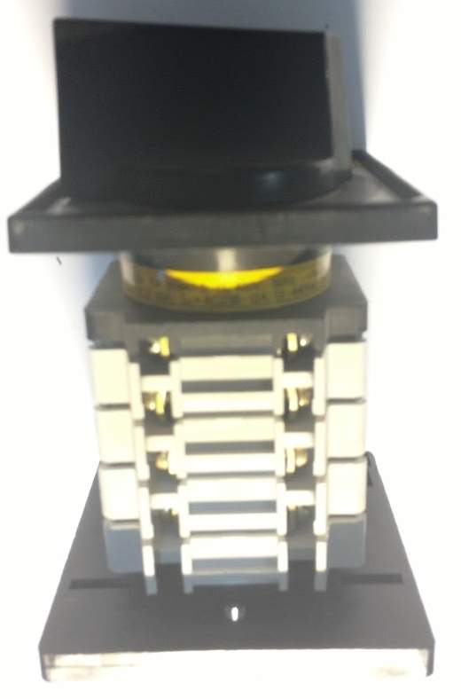 přepínač OBZOR VS16-1452B8  .... cena na dotaz / price on request