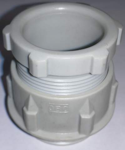 2036290 106 PG29 Kabelová vývodka OBO .. balení 9ks za 70Kč