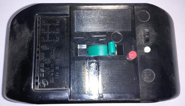 jistič J7K50 M12,9A v krytu    .. cena na dotaz / price on request