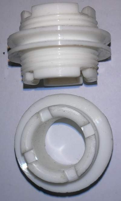 T6SS spojovací prvek   .. cena na dotaz / price on request