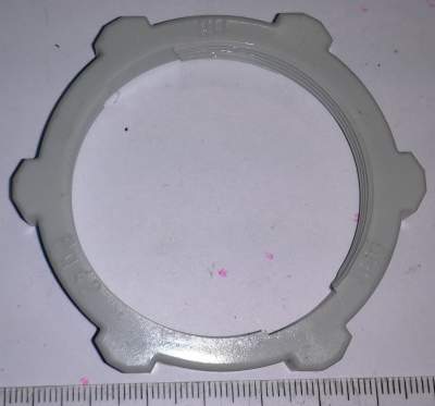 matice 116 Pg42 OBO .. balení 10ks