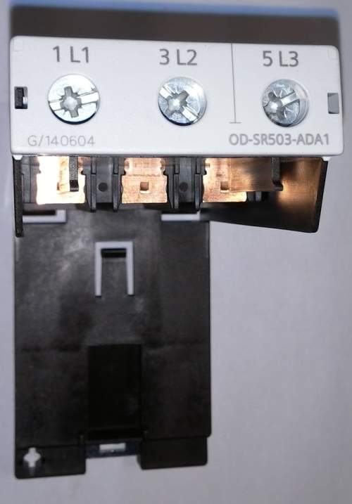 adapter OD-SR503-ADA1 OEZ .. cena na dotaz / price on request