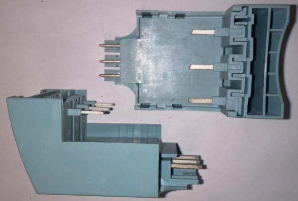 3RV2917-5AA00 - patice relé .. cena na dotaz / price on request