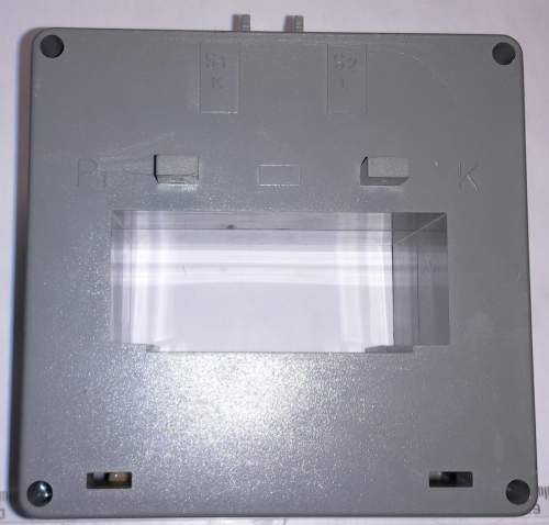 Násuvný měřicí transformátor proudu MG958150 Schrack, 1500/5A  .. cena na dotaz / price on request