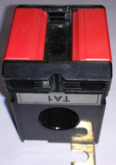 proudové trafo MBS ASR21.5 - 80/1A 5VA