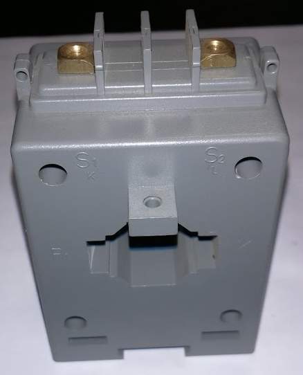 Z7-MG/WAS250 - proudové trafo 250/5A   .. cena na dotaz / price on request