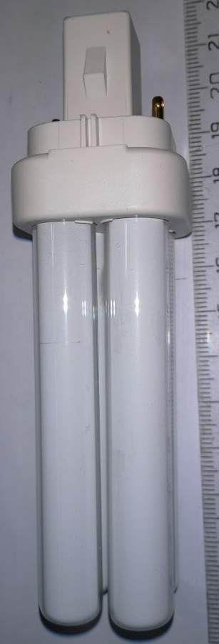 Zářivka kompaktní PL-C 10W/84 Philips