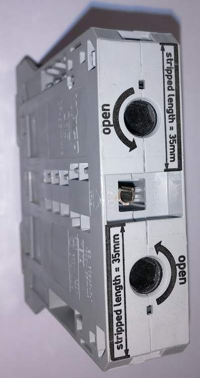 WAGO 285 - 25-95mm2