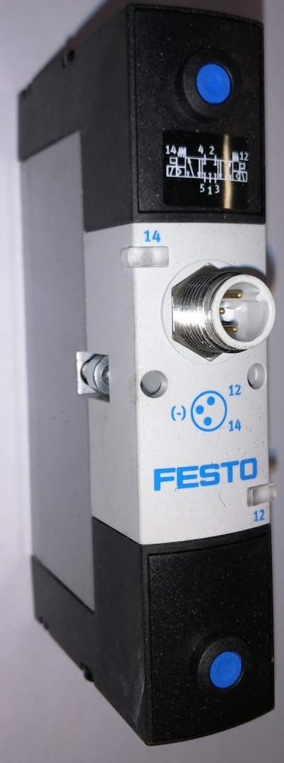 FESTO VSVA-B-P53C-H-A1-1R5L  .. cena na dotaz / price on request