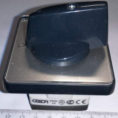 přepínač VSN10-1102A4  .. cena na dotaz / price on request