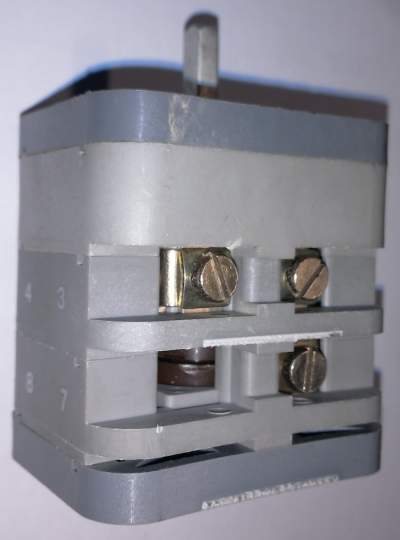 přepínač VS63-1103A8  .. cena na dotaz / price on request