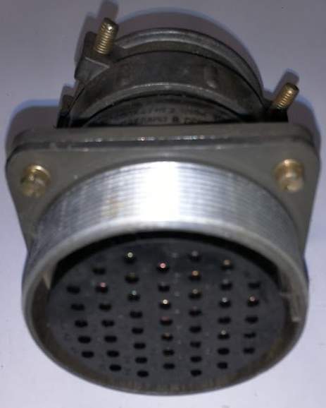 konektor ŠR60PN47NG2  .. cena na dotaz / price on request