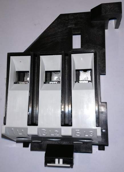 EP7A40 - adaptér pro jisticí relé EP.R  .. cena na dotaz / price on request