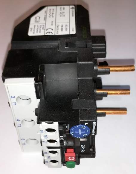 EP1R63363 - jisticí relé  .. cena na dotaz / price on request