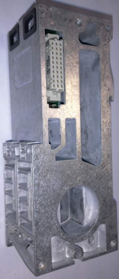 FESTO VIGI-03-7,0 anschlussblock  .. cena na dotaz / price on request