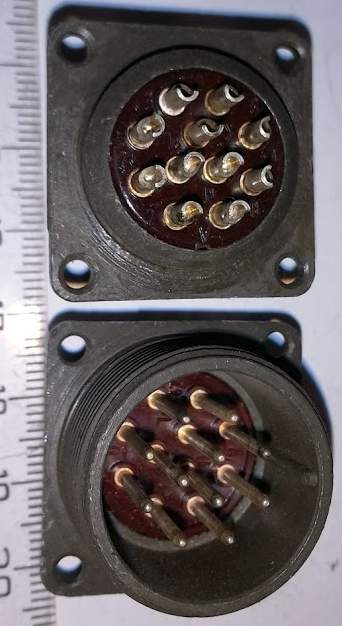 VŠ24B11Š1 (VS24B11S1) - samec, nové   .. cena na dotaz / price on request