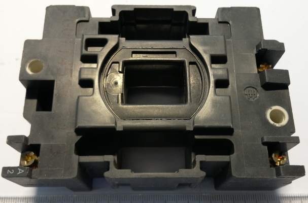 Cívka do stykače LX1D6B7 - 24V 50/60Hz  .. cena na dotaz / price on request