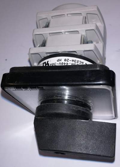 přepínač S32-61003-B03  .. cena na dotaz / price on request