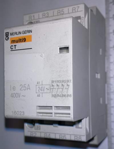 MULTI9 CT   .. cena na dotaz / price on request