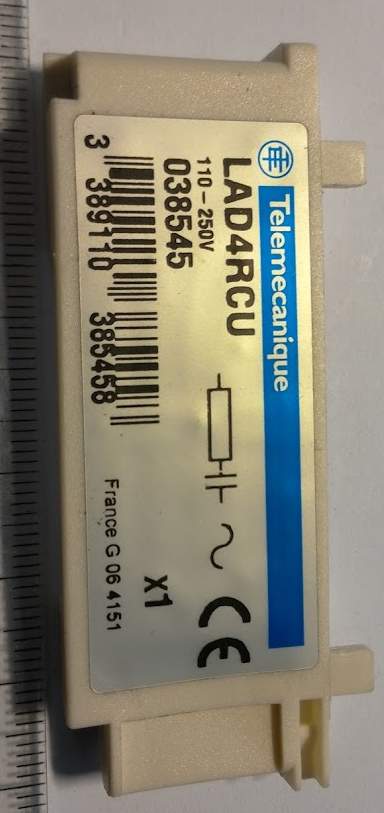 LAD4RCU   .. cena na dotaz / price on request