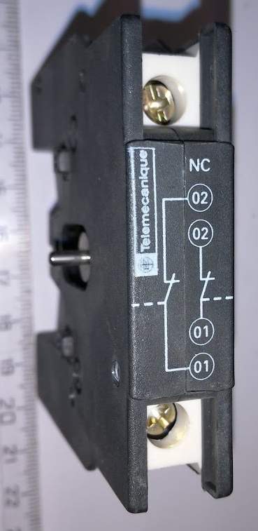 LA9-D..02   .. cena na dotaz / price on request