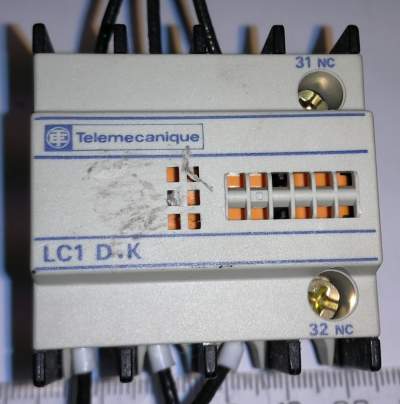 LC1D.K   .. cena na dotaz / price on request