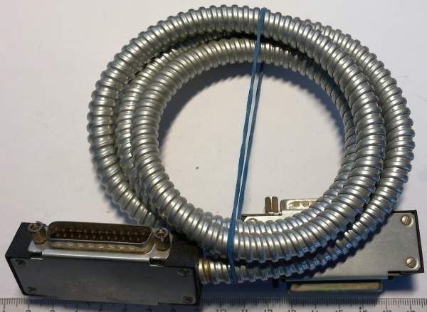 není skladem - propojovací kabel can25 samec+samice / can25 samec+samice