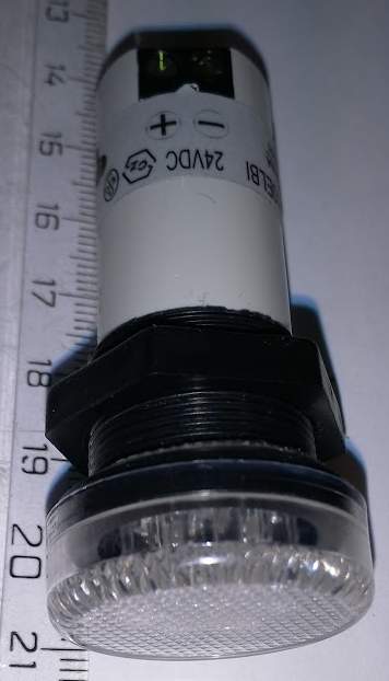 T10ELBI 24VDC - signální kontrolka .. cena na dotaz / price on request