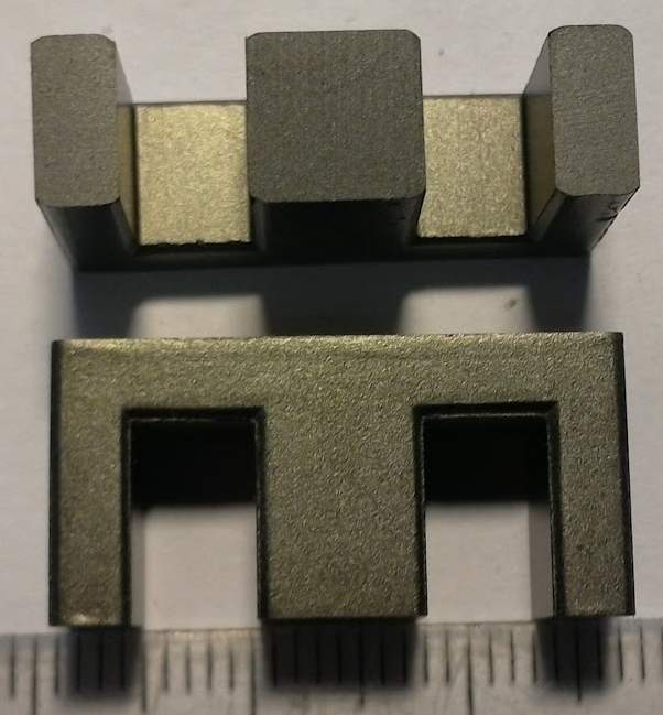 ferit EF25/7,5 , pár