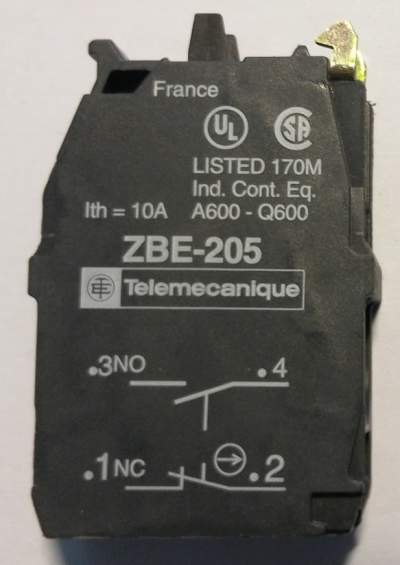 ZBE-205 ( ZBE205 )