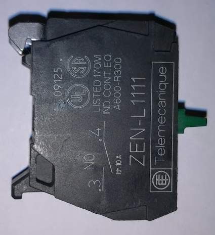 ZEN-L1111 ( ZENL1111 )