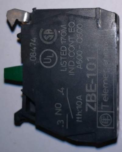 ZBE-101 ( ZBE101 )