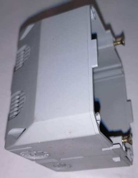 není skladem - Krabice OBO 2390 přístrojová