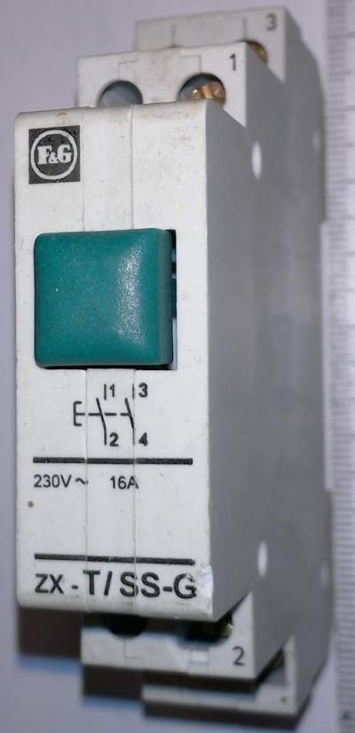 ZX-TSS-G  .. cena na dotaz / price on request