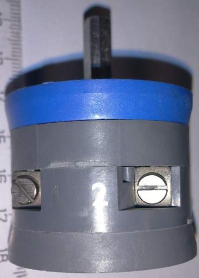 přepínač VS10-1102C4 Obzor