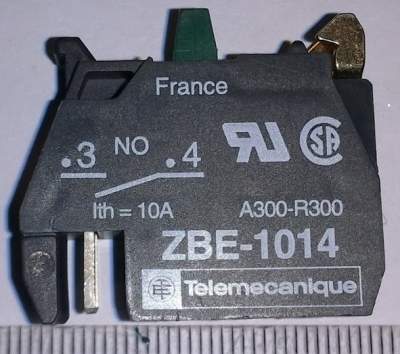 spínač ZBE1014